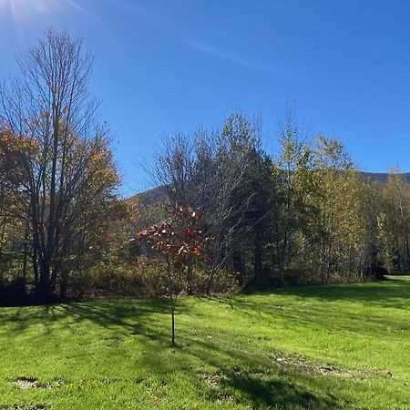 Villa Hunter Mountain Sanctuary Exterior foto