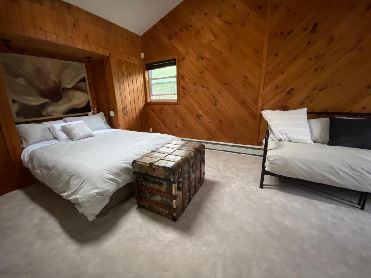 Villa Hunter Mountain Sanctuary Exterior foto