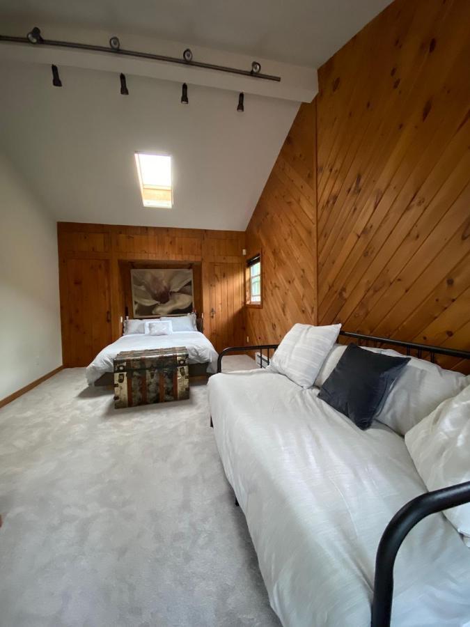 Villa Hunter Mountain Sanctuary Exterior foto