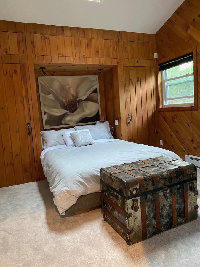 Villa Hunter Mountain Sanctuary Exterior foto
