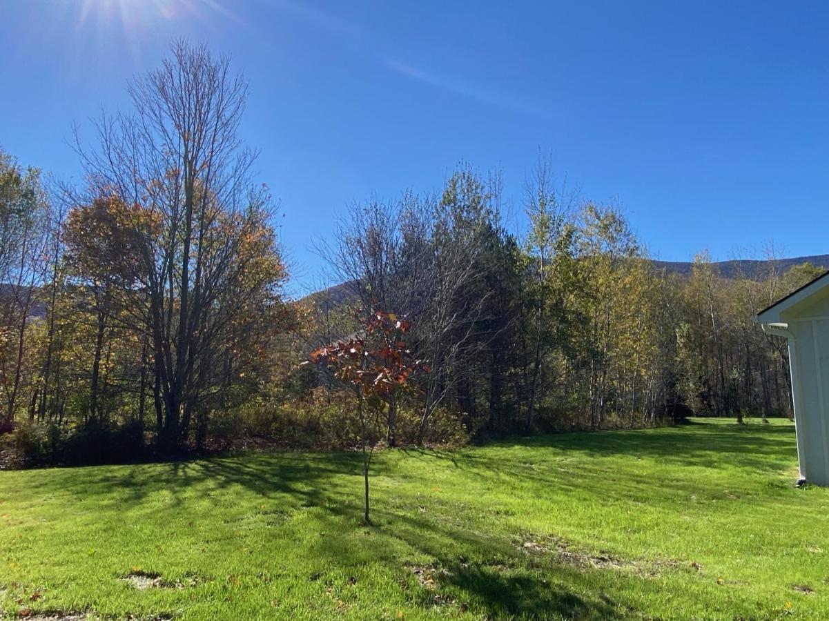 Villa Hunter Mountain Sanctuary Exterior foto